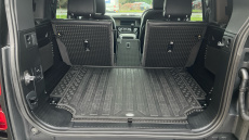 Land Rover Defender 2.0 D240 First Edition 110 5dr Auto Diesel Estate